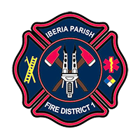 Iberia Parish Fire Protection District No. 1